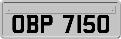 OBP7150