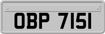 OBP7151