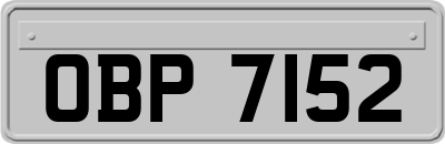 OBP7152