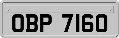 OBP7160