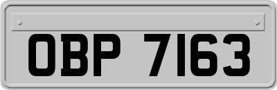 OBP7163
