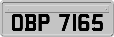 OBP7165