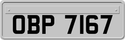 OBP7167