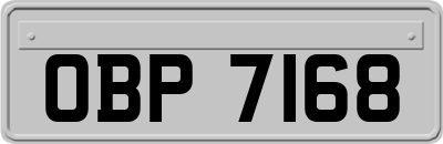 OBP7168