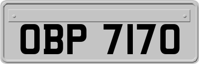 OBP7170