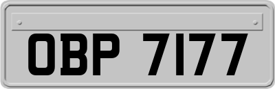 OBP7177
