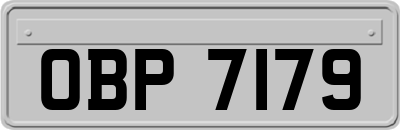 OBP7179