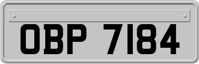 OBP7184
