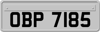 OBP7185
