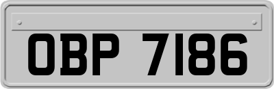 OBP7186