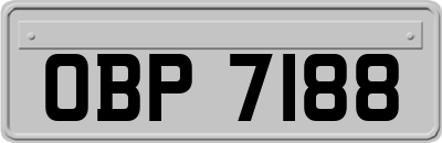 OBP7188