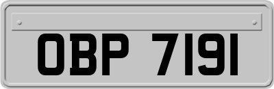 OBP7191