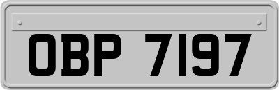 OBP7197