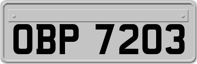 OBP7203