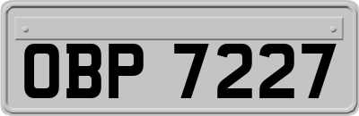 OBP7227