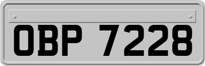 OBP7228
