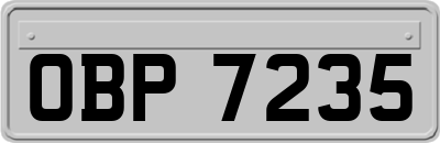 OBP7235