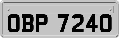 OBP7240