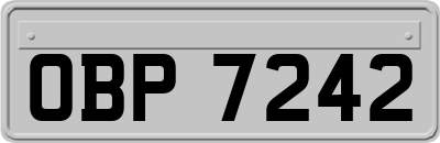 OBP7242