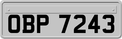 OBP7243