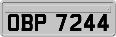 OBP7244