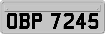 OBP7245