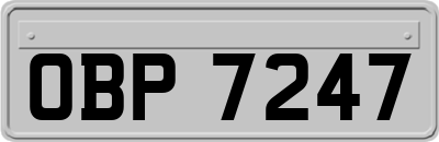 OBP7247