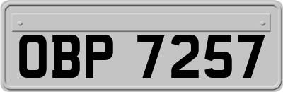 OBP7257