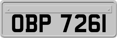 OBP7261