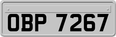 OBP7267