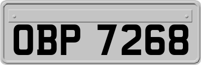 OBP7268