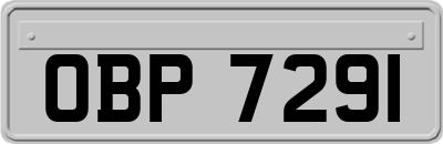 OBP7291