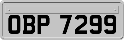 OBP7299