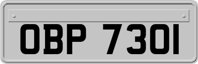 OBP7301