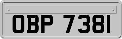 OBP7381
