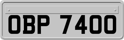 OBP7400