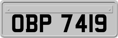 OBP7419