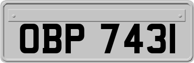 OBP7431
