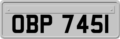 OBP7451
