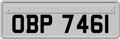 OBP7461