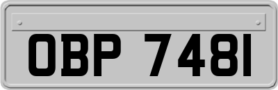 OBP7481