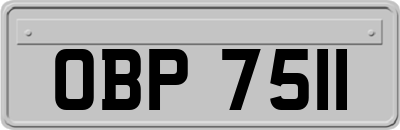 OBP7511