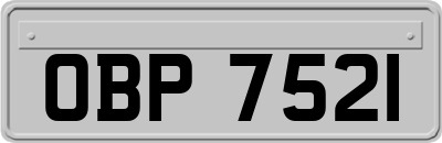 OBP7521