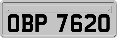 OBP7620