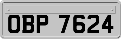 OBP7624