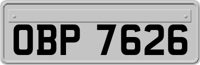 OBP7626