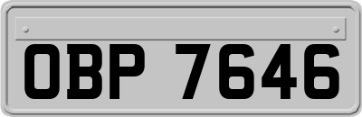 OBP7646