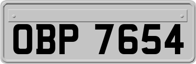 OBP7654