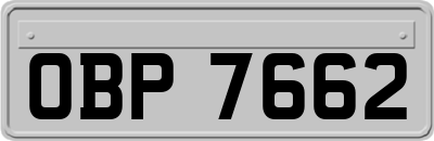 OBP7662