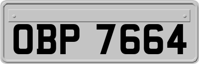 OBP7664